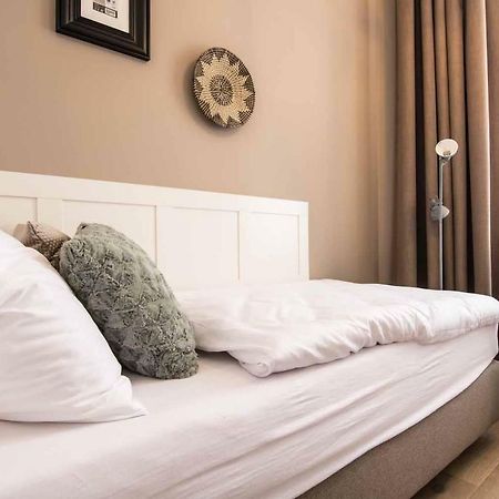 Best Place And Comfort Apartments Брно Екстер'єр фото